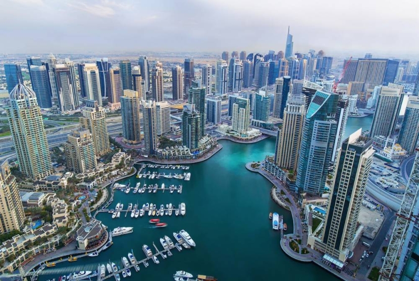 "بنيان ريت" يتخارج من عقارات مبنى سكني في دبي بقيمة 280 مليون ريال