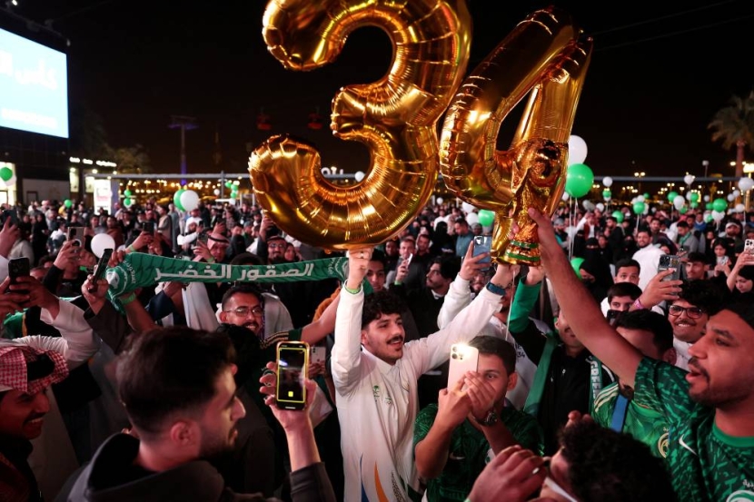 البنية الجاهزة تقلل إنفاق السعودية على تنظيم كأس العالم إلى 4 مليارات دولار