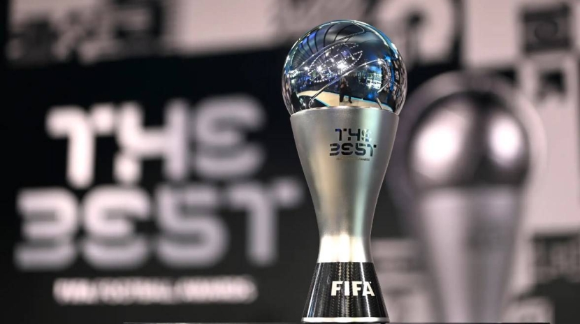 11 لاعبا يتنافسون على جوائز «فيفا THE BEST» .. ما المكاسب المالية للفائزين؟