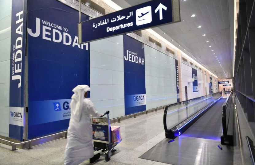 بينها دبي والرياض والقاهرة وجدة.. هذه مسارات الطيران الأكثر ازدحاما في العالم