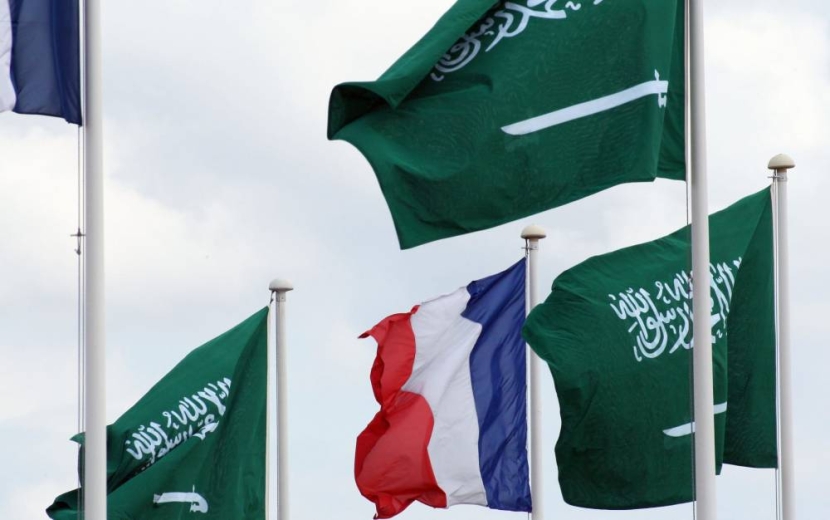 السعودية وفرنسا .. قرن من العلاقات الإستراتيجية وتبادلات تجارية بـ 40.3 مليار ريال