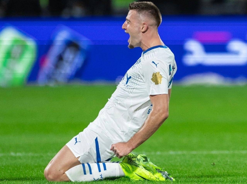 10 مليارات يورو القيمة السوقية لكأس العالم للأندية.. ريال مدريد يتصدر والهلال الـ 12