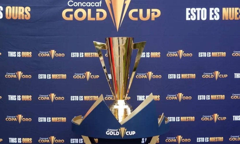 مشاركة المنتخب السعودي في كأس الكونكاكاف الذهبية بـ 200 ألف دولار
