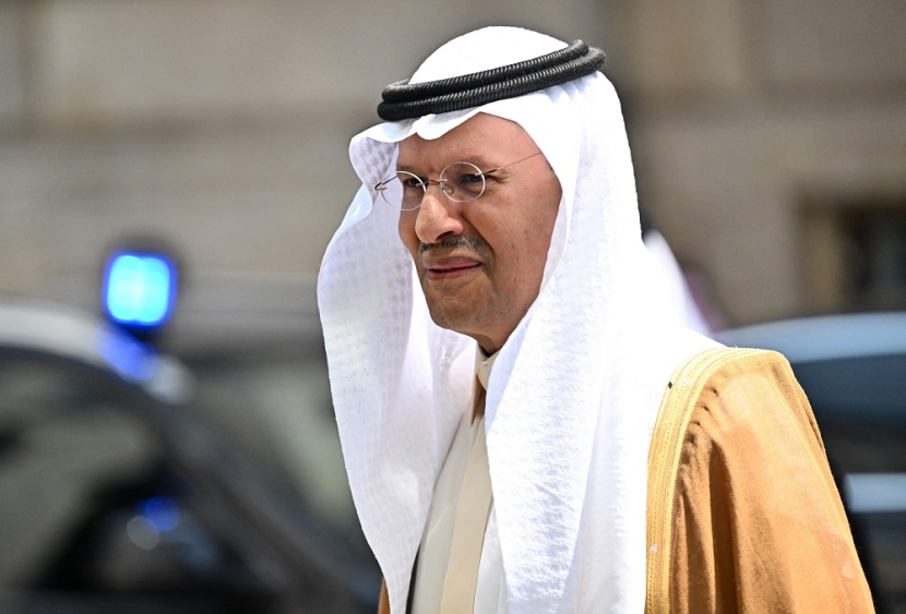 وزير الطاقة السعودي: قرار أوبك+ استند إلى عوامل أساسية