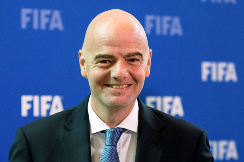 11 ديسمبر .. 95 % من الاتحادات العالمية تشارك في تصويت استضافة السعودية لكأس العالم