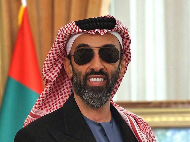 "إم.جي.إكس" الإماراتية تضخ 7 مليارات دولار في مشروع ترمب للذكاء الاصطناعي