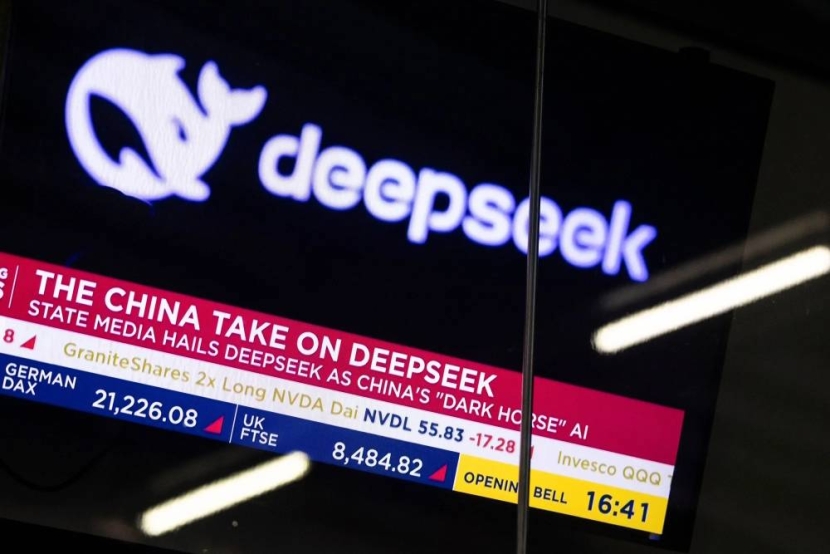 DeepSeek .. حوت أزرق ولدته الحاجة