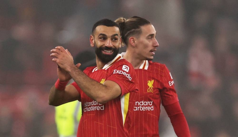 بقيمة سوقية 428 مليون يورو .. من أبرز اللاعبين العالميين المنتهية عقودهم في 2025؟
