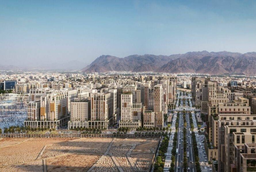«رؤى المدينة» توقع اتفاقيتين لتسريع أعمال استضافة 30 مليون زائر في 2030