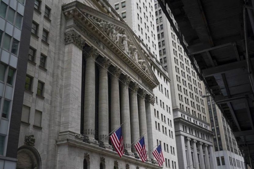 مؤشر "S&P 500" الأمريكي يغلق عند أعلى مستوى على الإطلاق