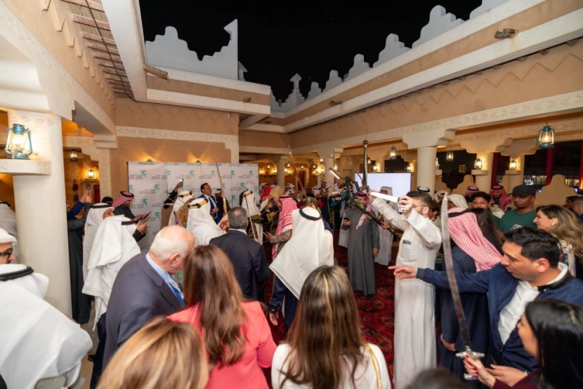 هيئة الصحفيين السعوديين تطلق هويتها الجديدة لتطوير القطاع ومواكبة متطلبات العصر