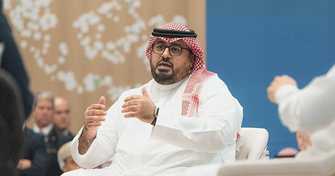 السعودية تبحث تعزيز الفرص الاستثمارية في مجال التقنية مع سويسرا