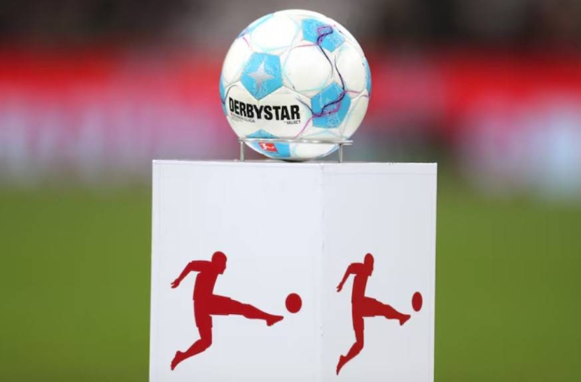 4.6 مليار يورو إيرادات ضريبية لألمانيا من كرة القدم المحترفة .. الارتفاع 25%