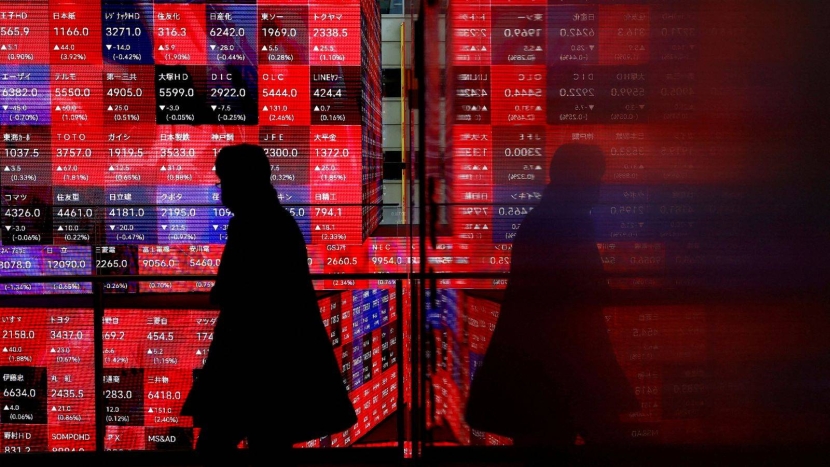بعد انهيار "إنفيديا" .. صاحب "البجعة السوداء" يحذر من صدمة أكثر عنفا في سوق الأسهم