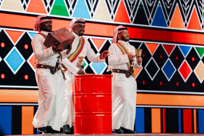 25 عرضا أدائيا وثقافيا تبرز الفنون السعودية - البرازيلية في الرياض