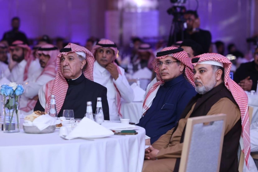 إطلاق حاضنة لاستقطاب المشاريع الفنية والإبداعية في السعودية