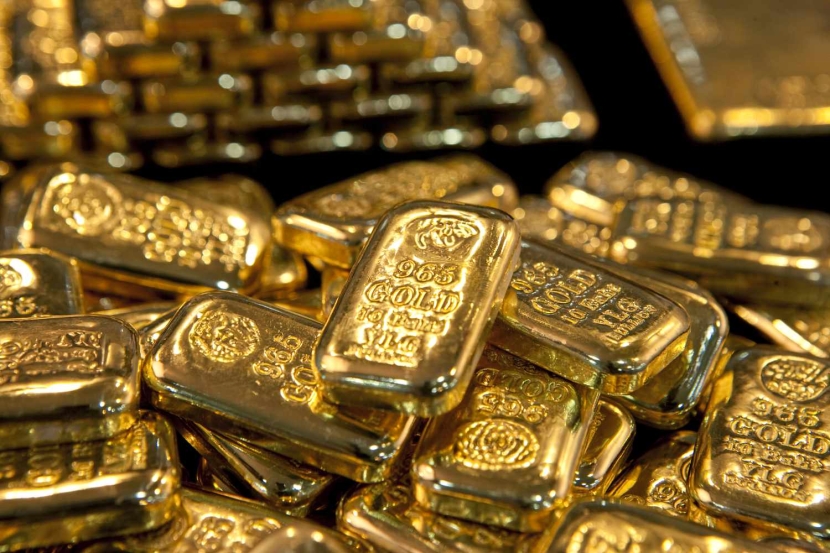 "ماكواري": سعر الذهب قد يصل إلى 3500 دولار للأونصة في هذا الموعد