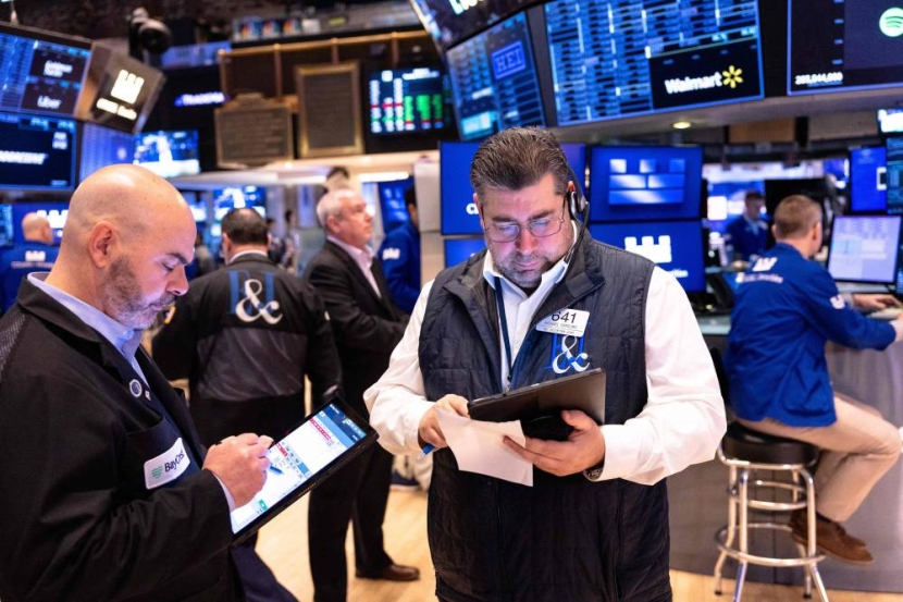 ارتفاع "وول ستريت" مع توقع نهج مرن للسياسة التجارية الأمريكية