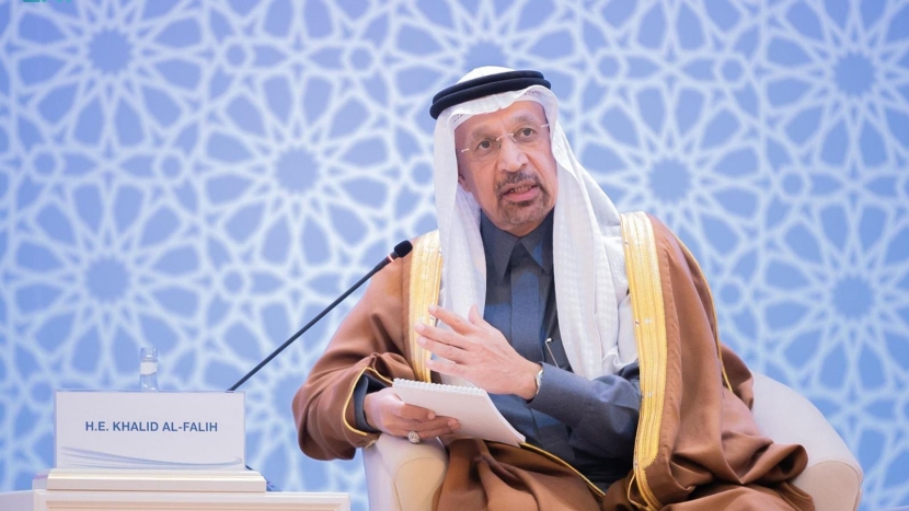 وزير الاستثمار السعودي : هيئة تسويق الاستثمار تحفز الاستثمارات الأجنبية والمحلية