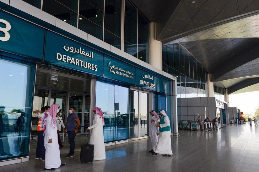 هيئة الطيران المدني تطرح منافسة عامة على رخصة ناقل جوي وطني غير منتظم