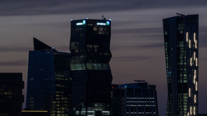 أرامكو السعودية تستثمر في 374 شركة أجنبية ومحلية .. 36% منها بملكية كاملة