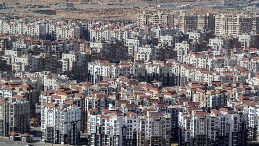 هل ينعش خفض الفائدة سوق العقارات في مصر؟