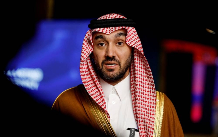 وزير الرياضة السعودي: صلاح خيار مثالي لدوري روشن لكن التوجه نحو اللاعبين الشباب