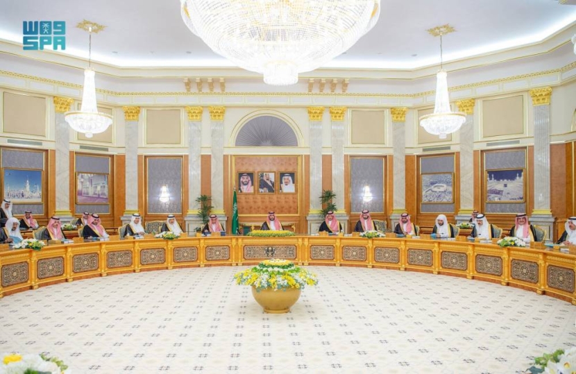 مجلس الوزراء: معالجة ارتفاع أسعار الأراضي والإيجارات في الرياض 