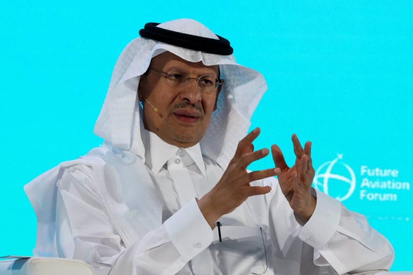 وزير الطاقة الأمير عبدالعزيز بن سلمان رئيسًا لمجلس أمناء "كاوست"