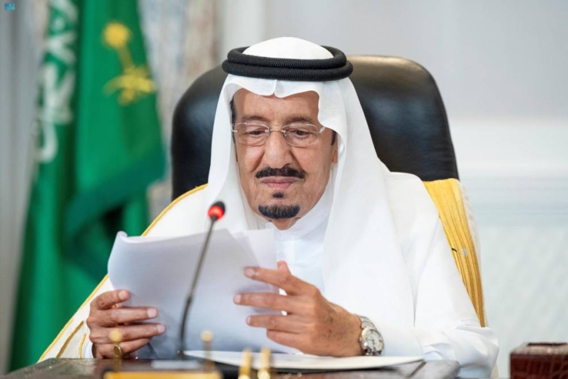 خادم الحرمين: الإنجازات التي تحققت خلال أقل من عقد جعلت السعودية نموذجا عالميا