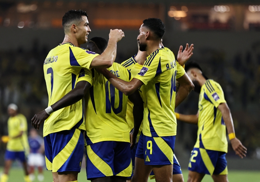 الأهلي يضرب موعد نصف نهائي النخبة مع الهلال.. والنصر ينتظر