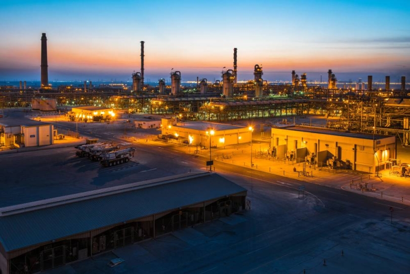 السعودية تدعم مستهدفات رؤية 2030 باكتشافات جديدة للغاز وتنويع مصادر الطاقة