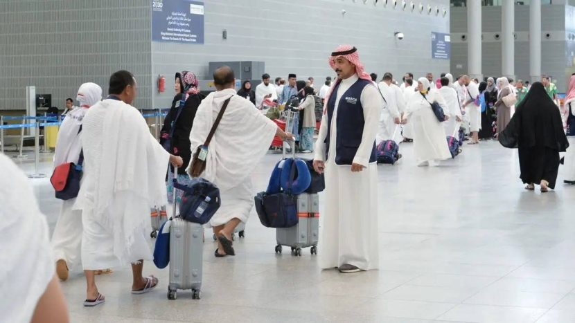 الداخلية السعودية: وظفنا الذكاء الاصطناعي لإنهاء إجراءات الحجاج وعقوبات للمخالفين