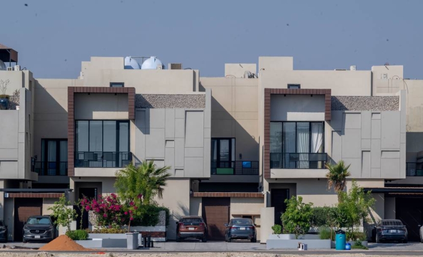 نمو التمويل العقاري السكني في السعودية يتباطأ 10% في مارس كأدنى مستوى منذ 7 أشهر