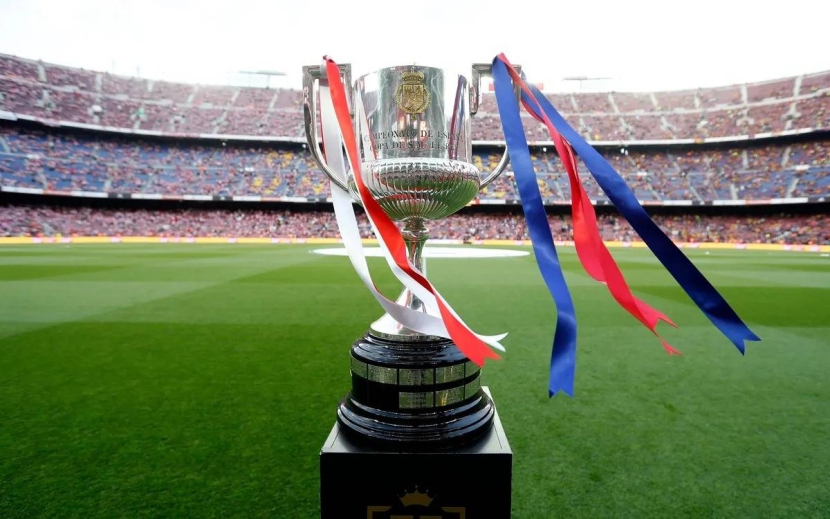 72 يورو أسعار تذاكر نهائي كأس ملك إسبانيا والأغلى بـ 270 يورو