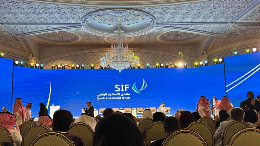 32 مليار ريال قيمة القطاع الرياضي السعودي .. و 20 فرصة استثمارية ذات أولوية