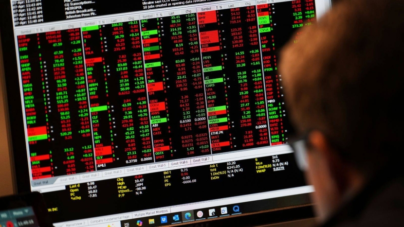 أسهم أوروبا تغلق عند أدنى مستوى في 14 شهرا