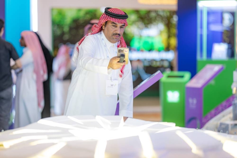 نصف مليون زائر لمنصات "مونديال 2034" الرقمية خلال 117 يوما