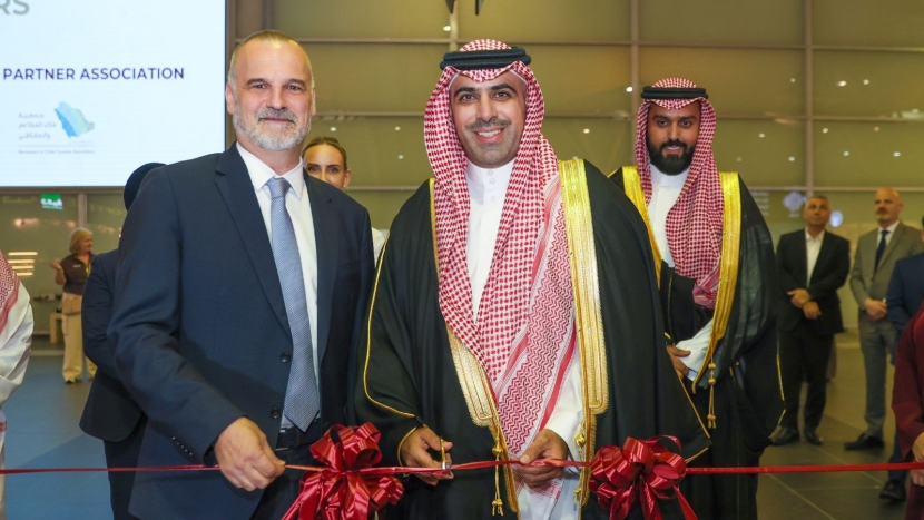 انطلاق معرض الفنادق والضيافة في السعودية وسط توقعات في إعادة رسم ملامح القطاع