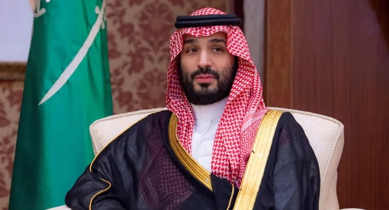 ولي العهد السعودي يطلق شركة «هيوماين» لتطوير وإدارة تقنيات الذكاء الاصطناعي