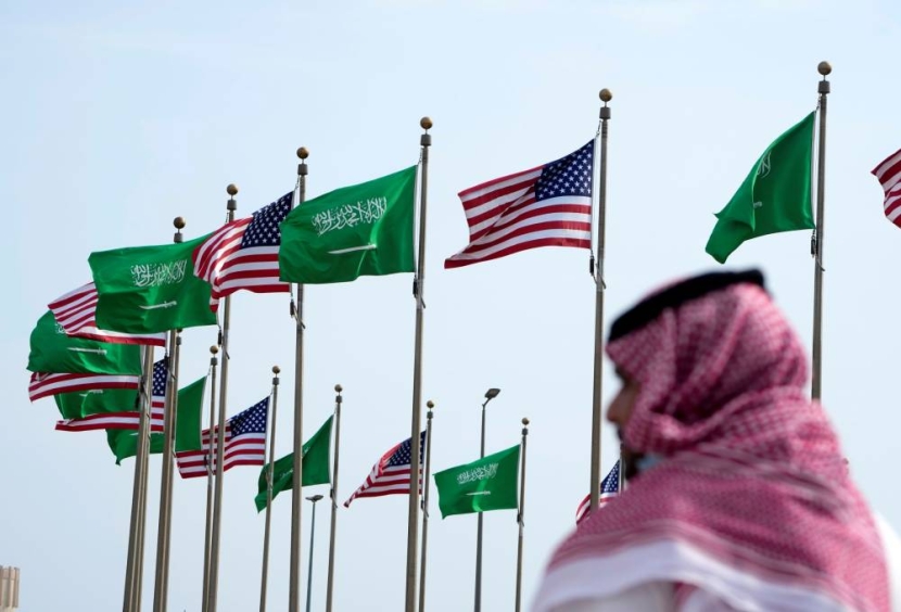 800 شركة أمريكية تخطط لاكتشاف أسواق واستثمارات جديدة في السعودية