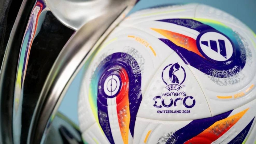180 مليون فرنك عائد تذاكر كأس أمم أوروبا للسيدات 2025