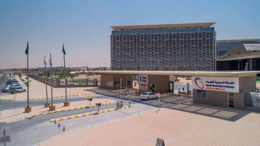أرباح "كهرباء السعودية" الفصلية ترتفع 8 % بدعم نمو قاعدة الأصول المنظمة للشبكة