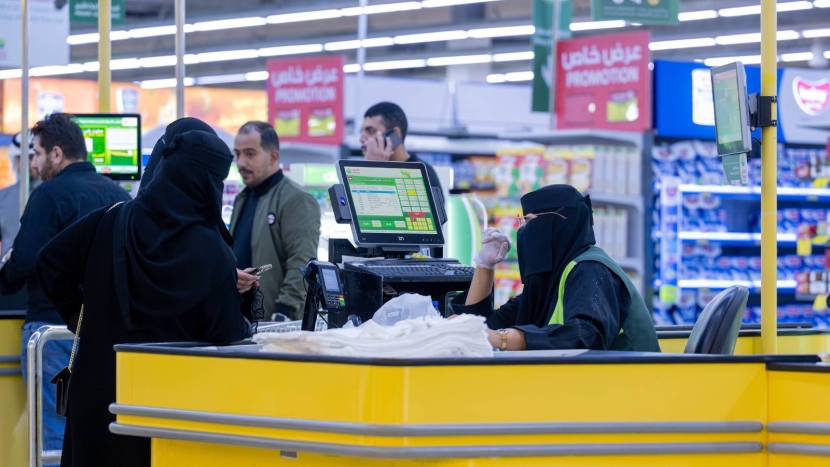 السعودية.. التضخم يستقر عند 2.3% خلال أبريل رغم تسارع ارتفاع الأغذية  