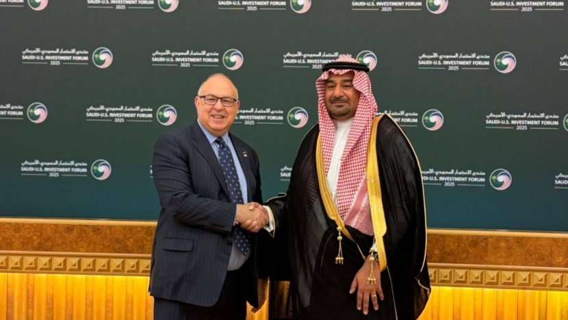 "سيف" توقع مذكرات تفاهم بـ 450 مليون دولار في مجال الحلول الأمنية المتقدمة