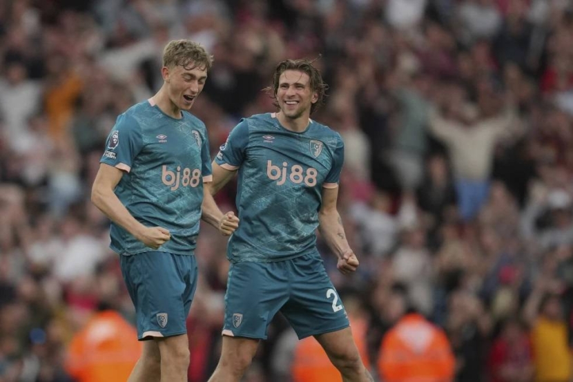 ريال مدريد يدفع 66.4 مليون دولار شرطا جزائيا للتوقيع مع هويسن