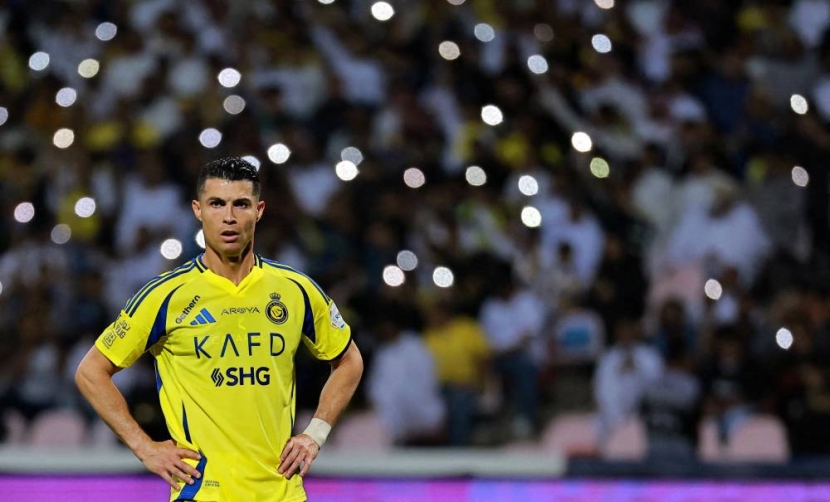البرازيل تغري رونالدو باللعب في كأس العالم للأندية 2025