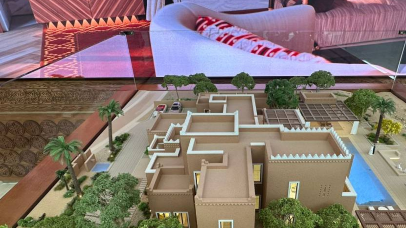 متحف "آسان" في الدرعية لـ "الاقتصادية": نخطط لتنمية العوائد بمشاريع وشراكات إستراتيجية