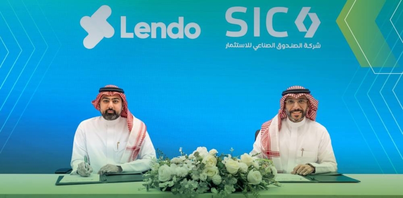 شركة "SIC" و"ليندو" تطلقان برنامجا استثماريا لتمويل المنشآت الصناعية في السعودية