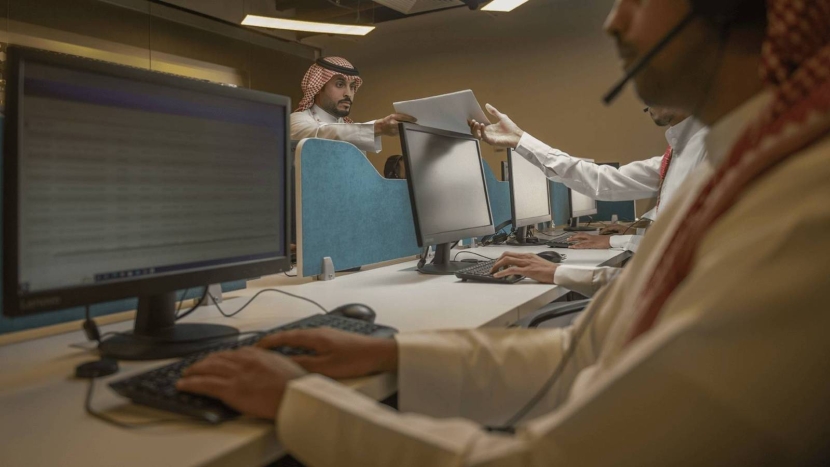 "توبي" تشغل مركز الاتصال الموحد لـ "المياه الوطنية" بـ 66.6 مليون ريال